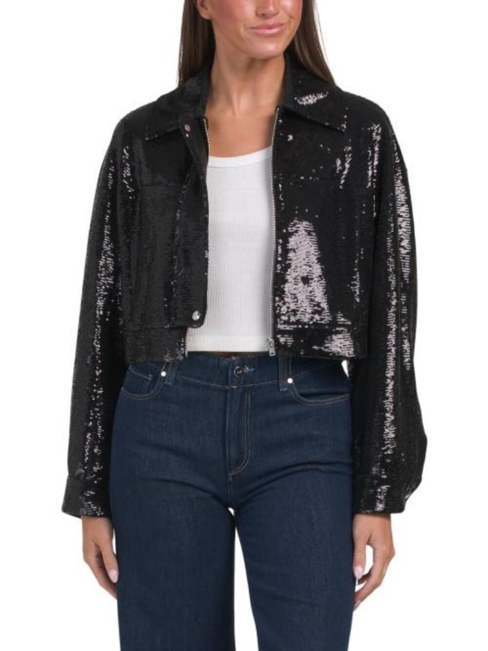 IRO Nossa Jacket